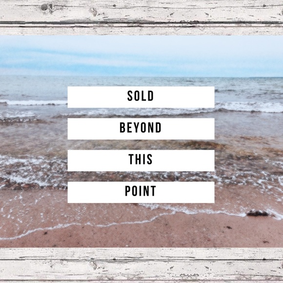 SOLDSOLDSOLD - Picture 1 of 1